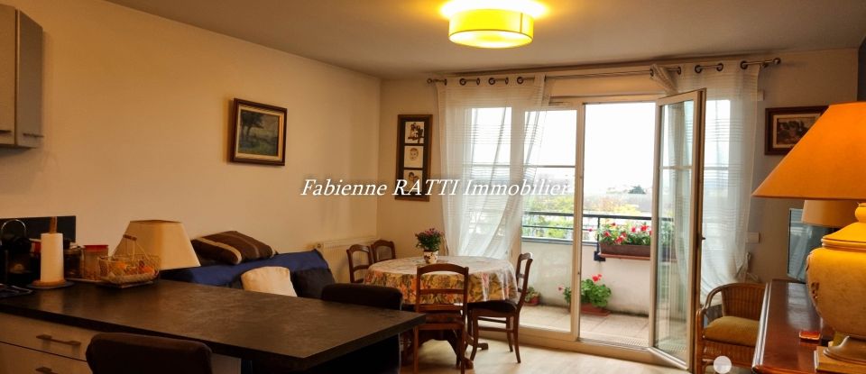 Appartement 3 pièces de 59 m² à Sartrouville (78500)