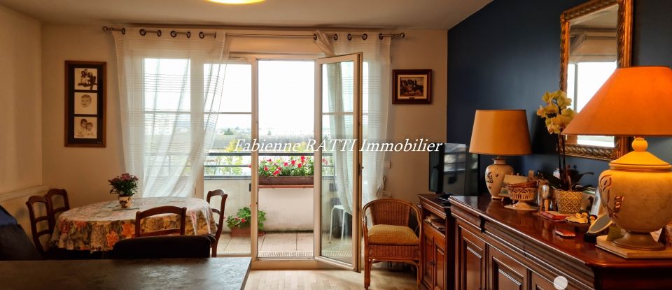 Apartment 3 rooms of 59 m² in Sartrouville (78500)