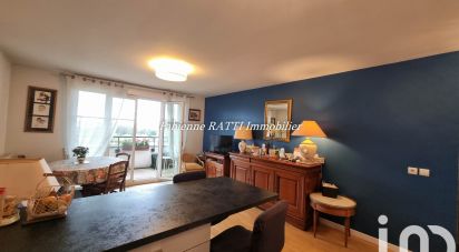 Apartment 3 rooms of 59 m² in Sartrouville (78500)