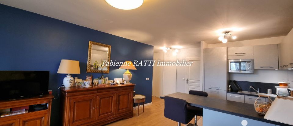 Apartment 3 rooms of 59 m² in Sartrouville (78500)