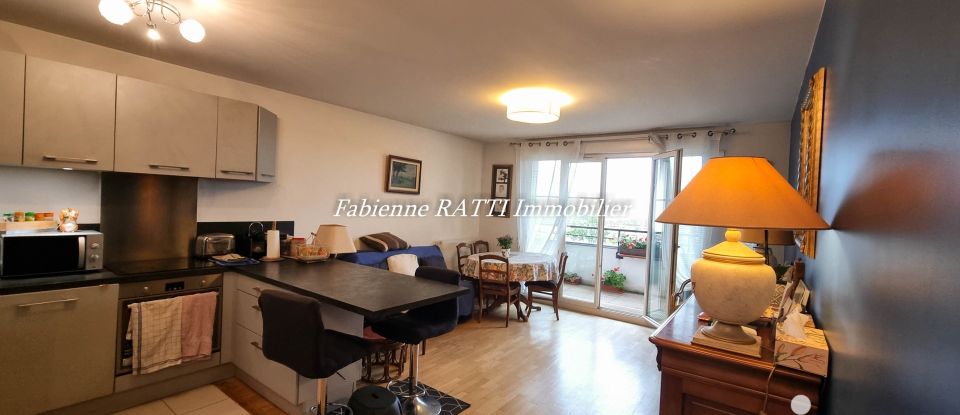 Apartment 3 rooms of 59 m² in Sartrouville (78500)