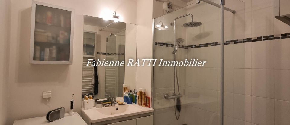 Apartment 3 rooms of 59 m² in Sartrouville (78500)