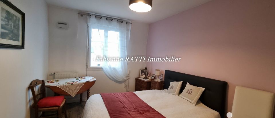 Apartment 3 rooms of 59 m² in Sartrouville (78500)