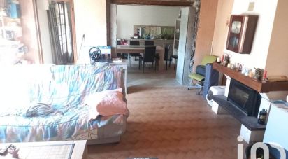 Maison 5 pièces de 125 m² à Bazoges-en-Pareds (85390)