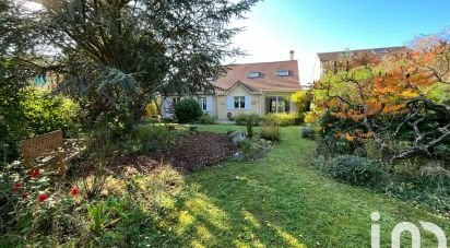 Maison 7 pièces de 160 m² à Vernouillet (78540)