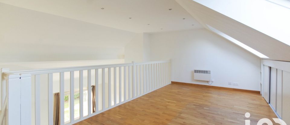 Maison 7 pièces de 160 m² à Vernouillet (78540)