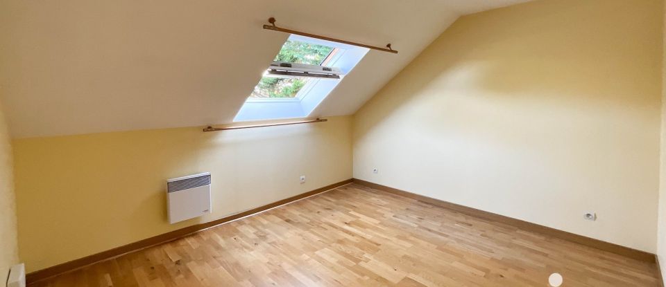 Maison 7 pièces de 160 m² à Vernouillet (78540)