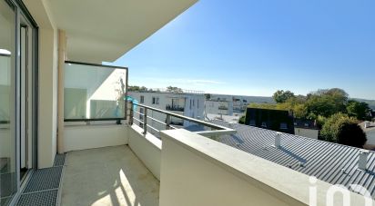 Apartment 3 rooms of 63 m² in Saint-Michel-sur-Orge (91240)