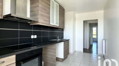 Apartment 3 rooms of 63 m² in Saint-Michel-sur-Orge (91240)