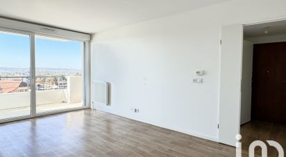 Apartment 3 rooms of 63 m² in Saint-Michel-sur-Orge (91240)