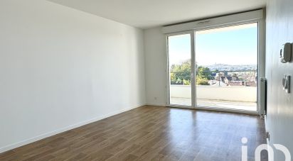 Apartment 3 rooms of 63 m² in Saint-Michel-sur-Orge (91240)