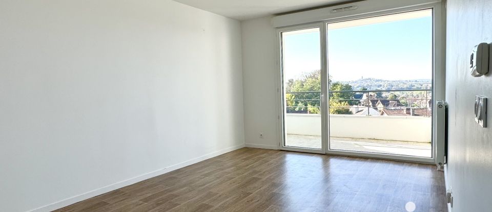 Appartement 3 pièces de 63 m² à Saint-Michel-sur-Orge (91240)