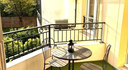 Apartment 3 rooms of 58 m² in Drancy (93700)