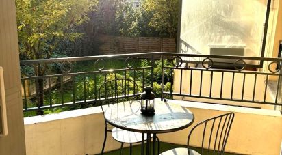 Apartment 3 rooms of 58 m² in Drancy (93700)