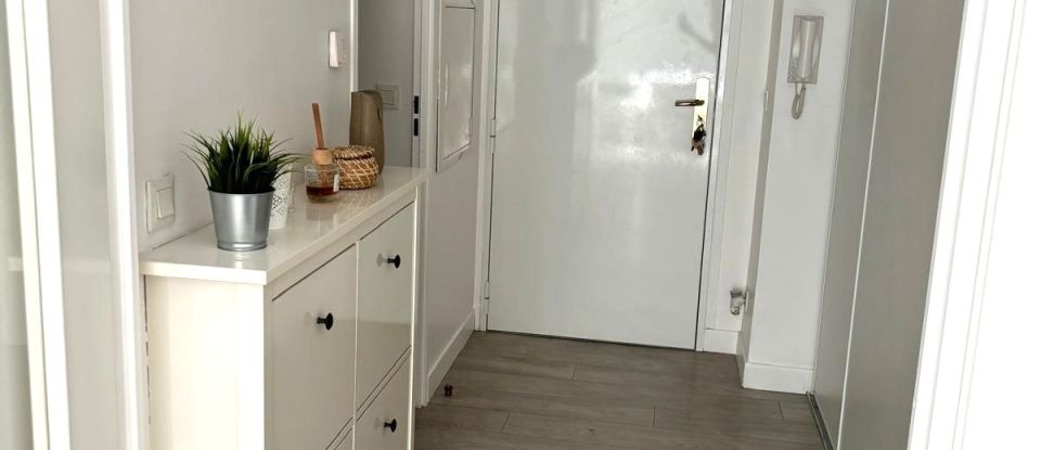 Appartement 3 pièces de 58 m² à Drancy (93700)