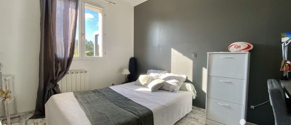 Maison 5 pièces de 94 m² à Barbaste (47230)