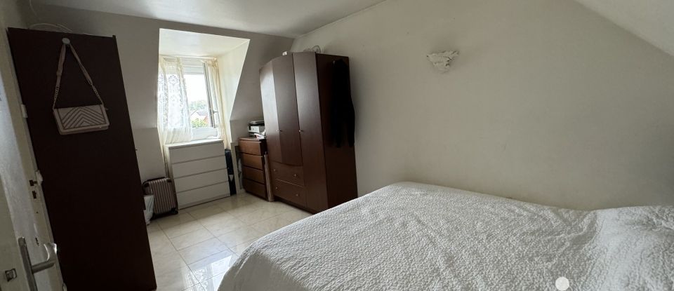 Maison 4 pièces de 80 m² à Gonesse (95500)