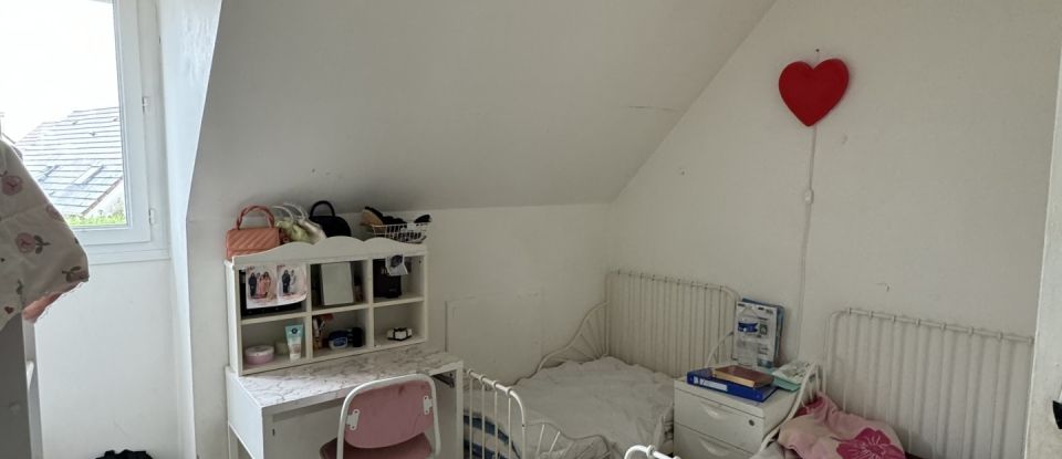 Maison 4 pièces de 80 m² à Gonesse (95500)