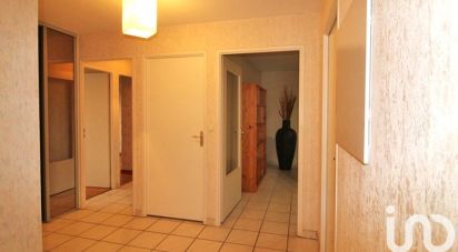 Apartment 3 rooms of 73 m² in Caen (14000)