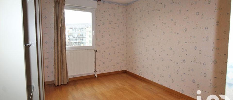 Appartement 3 pièces de 73 m² à Caen (14000)