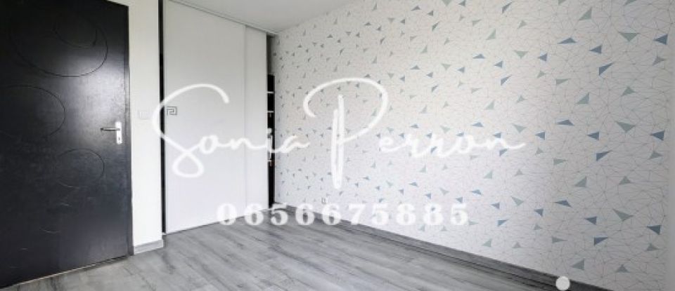 House 4 rooms of 84 m² in Challans (85300)