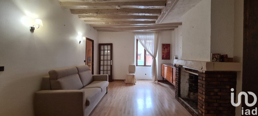 Town house 3 rooms of 64 m² in La Norville (91290)