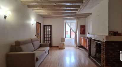 Town house 3 rooms of 64 m² in La Norville (91290)