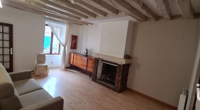 Town house 3 rooms of 64 m² in La Norville (91290)