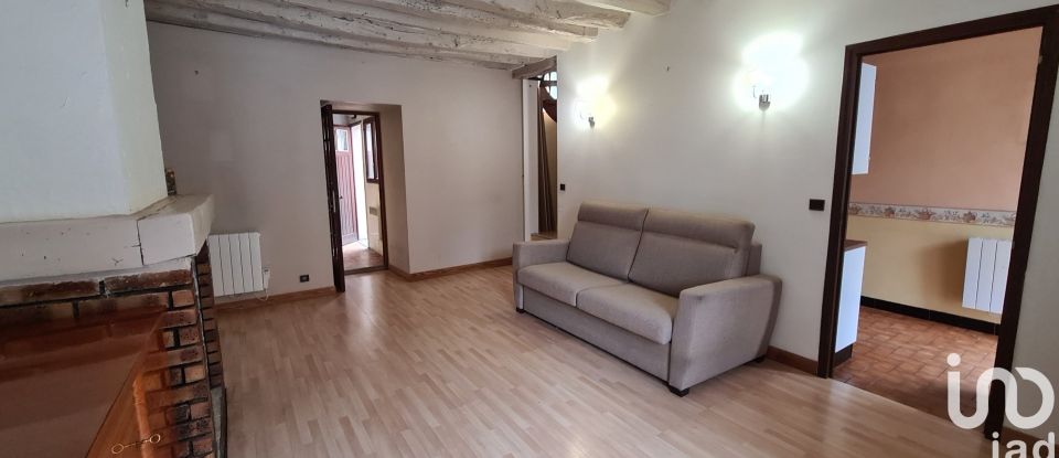 Town house 3 rooms of 64 m² in La Norville (91290)