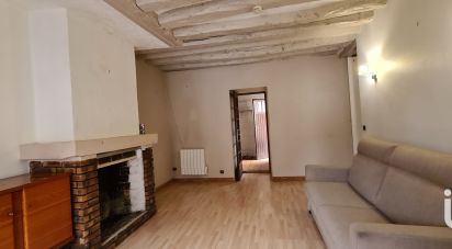 Town house 3 rooms of 64 m² in La Norville (91290)