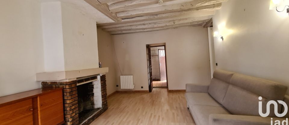 Town house 3 rooms of 64 m² in La Norville (91290)