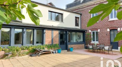 House 11 rooms of 284 m² in Ham (80400)