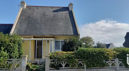 Maison traditionnelle 3 pièces de 75 m² à Lannion (22300)