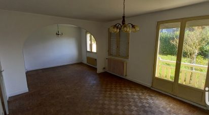 Maison traditionnelle 3 pièces de 75 m² à Lannion (22300)