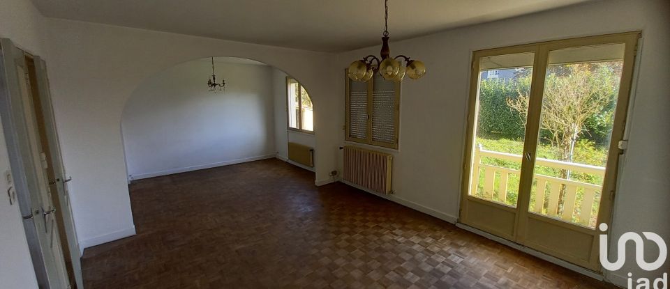 Maison traditionnelle 3 pièces de 75 m² à Lannion (22300)