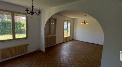 Maison traditionnelle 3 pièces de 75 m² à Lannion (22300)