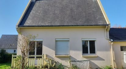 Maison traditionnelle 3 pièces de 75 m² à Lannion (22300)