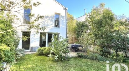 Maison 4 pièces de 85 m² à Nantes (44300)