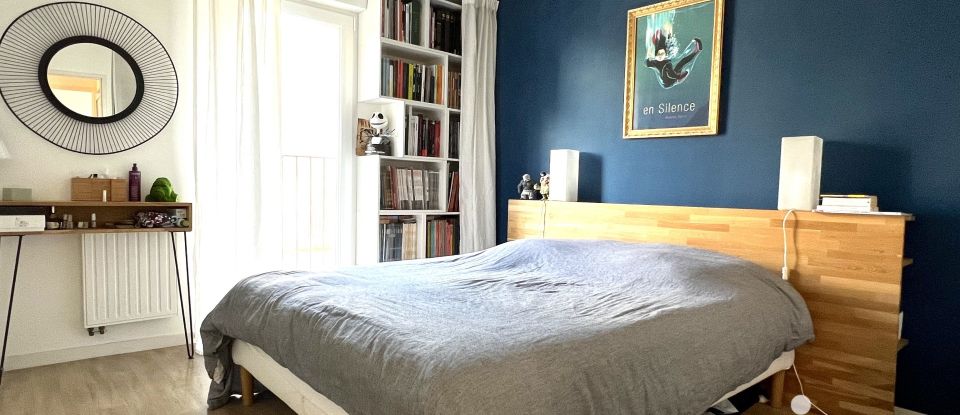 Maison 4 pièces de 85 m² à Nantes (44300)