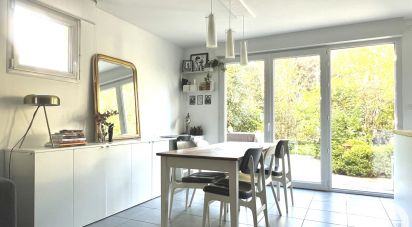 Maison 4 pièces de 85 m² à Nantes (44300)