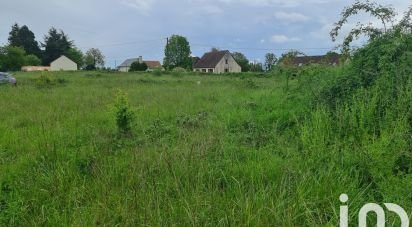 Land of 613 m² in Vivoin (72170)