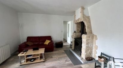 House 3 rooms of 55 m² in Le Château-d'Oléron (17480)