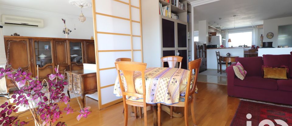 Apartment 4 rooms of 86 m² in Saint-Étienne (42000)