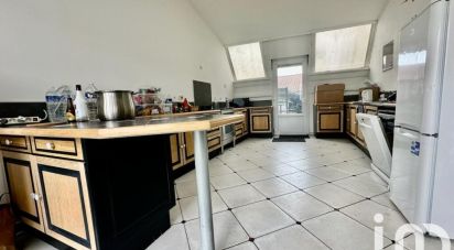 Maison 5 pièces de 135 m² à Dainville (62000)