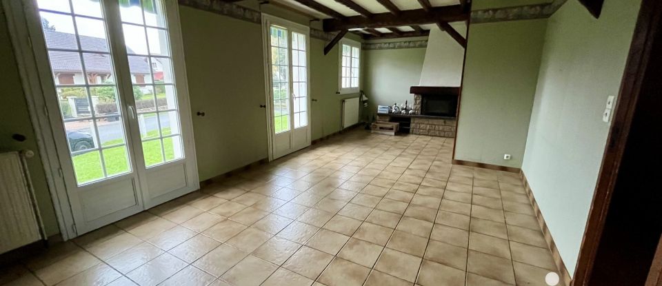 Maison 4 pièces de 85 m² à Étalondes (76260)