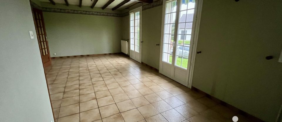 Maison 4 pièces de 85 m² à Étalondes (76260)