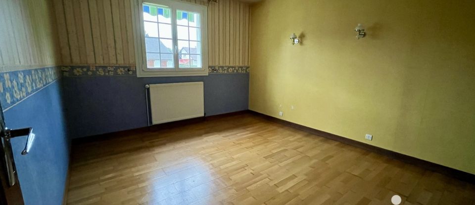 Maison 4 pièces de 85 m² à Étalondes (76260)