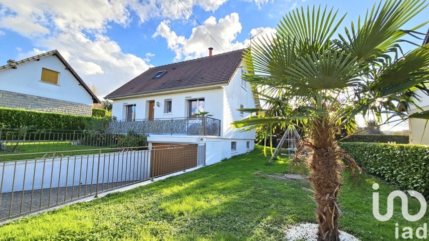 House 4 rooms of 118 m² in La Ferté-sous-Jouarre (77260)