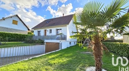 House 4 rooms of 118 m² in La Ferté-sous-Jouarre (77260)