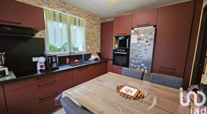 House 4 rooms of 118 m² in La Ferté-sous-Jouarre (77260)